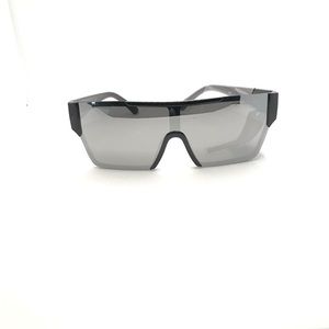 Fashion Sunglasses Mirrored Lens